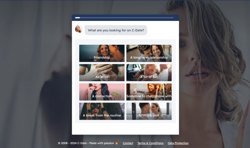 C-Date.co.uk