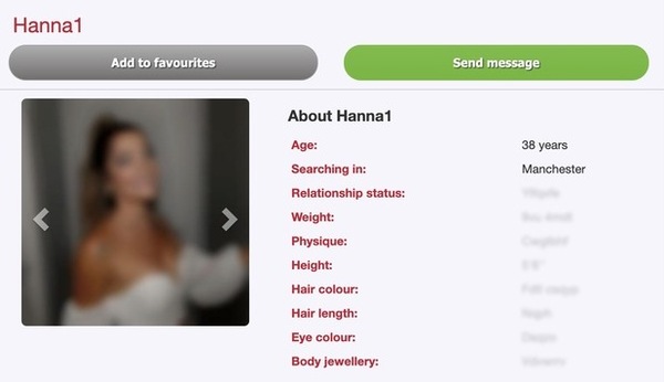 SecretDatingClub.co.uk 