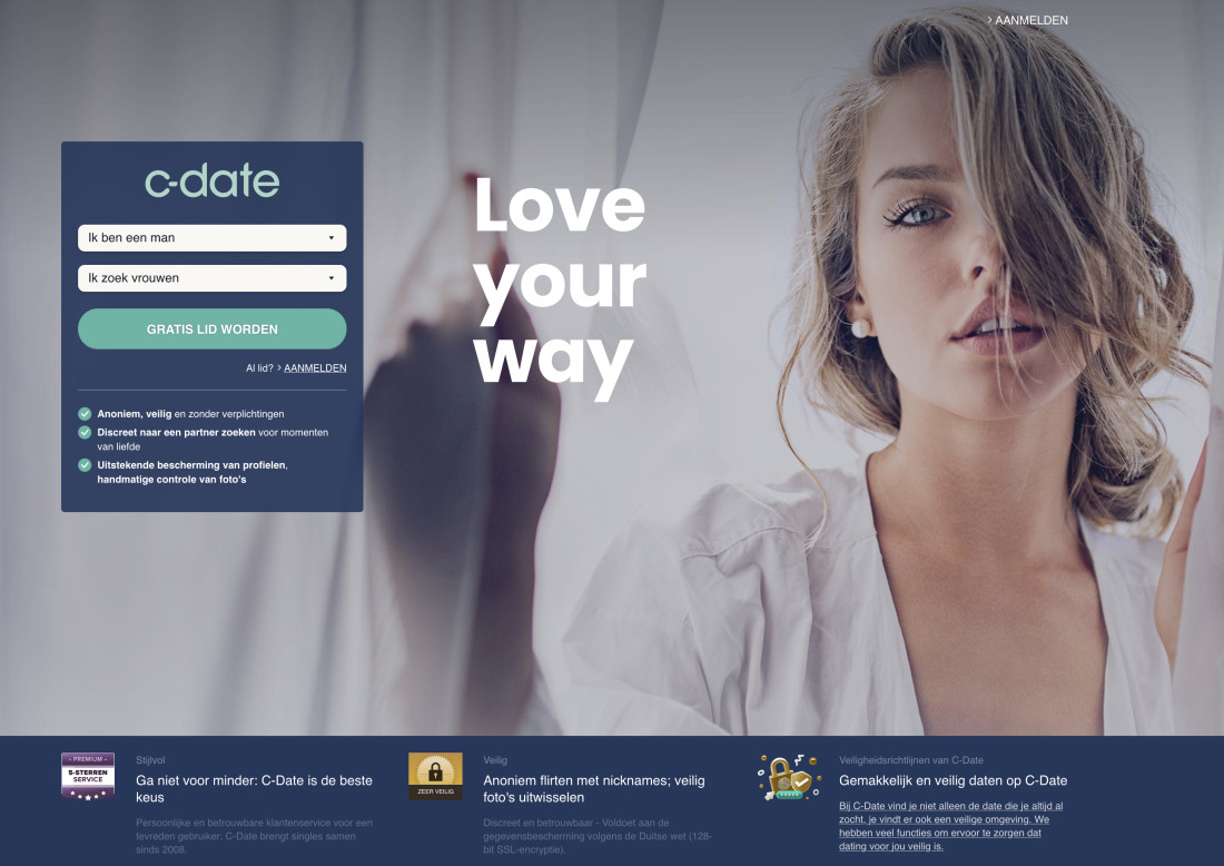C-Date.co.uk